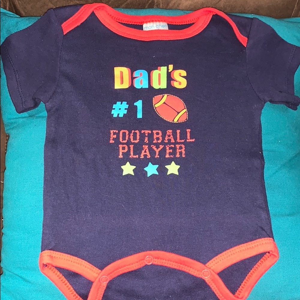Baby clothes